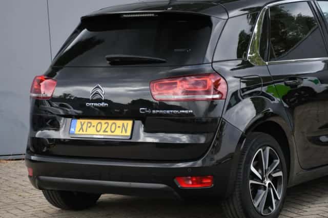 Citroën C4 Picasso (2019) thumbnail 6
