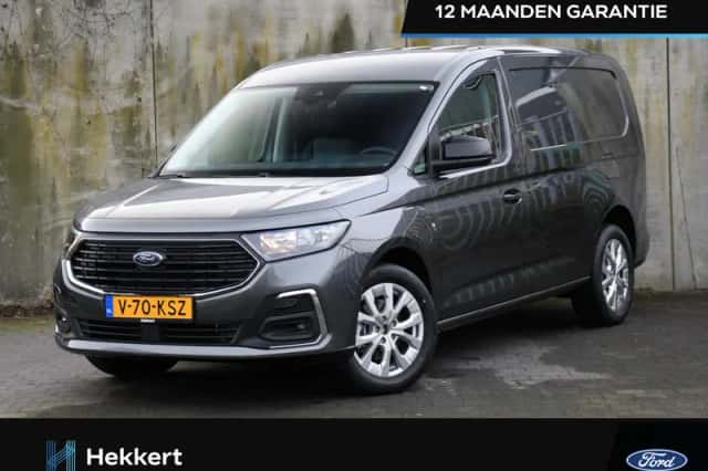 Ford Transit Connect (2024) thumbnail 1