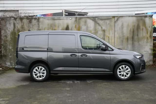 Ford Transit Connect (2024) thumbnail 3
