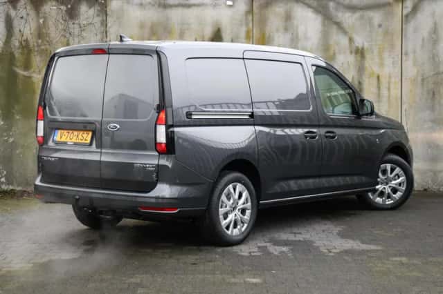 Ford Transit Connect (2024) thumbnail 4