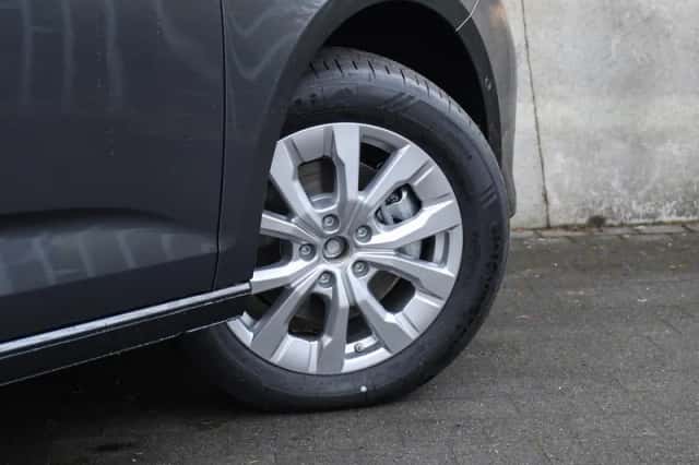 Ford Transit Connect (2024) thumbnail 6
