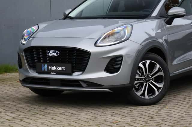 Ford Puma (2024) thumbnail 2