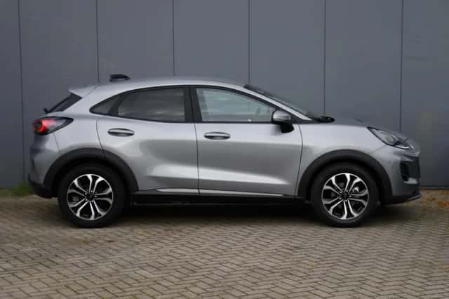 Ford Puma (2024) thumbnail 3