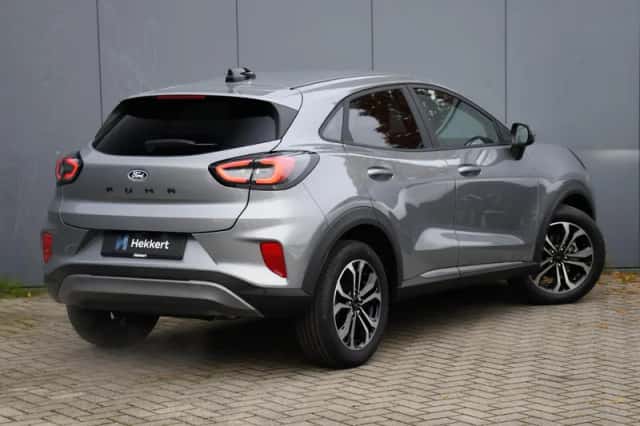 Ford Puma (2024) thumbnail 4