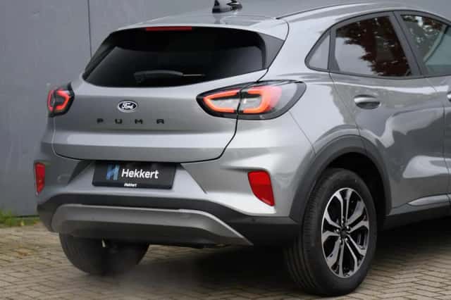 Ford Puma (2024) thumbnail 5