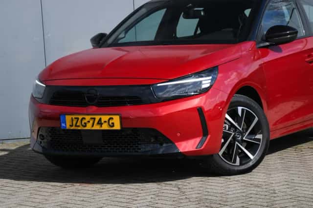 Opel Corsa (2025) thumbnail 2
