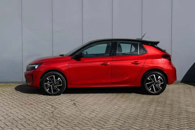 Opel Corsa (2025) thumbnail 3