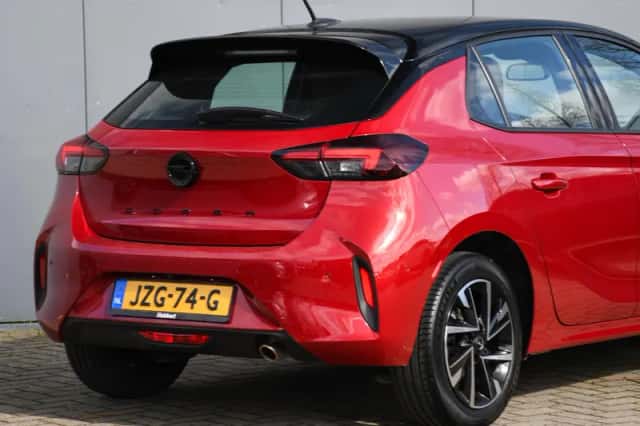 Opel Corsa (2025) thumbnail 6