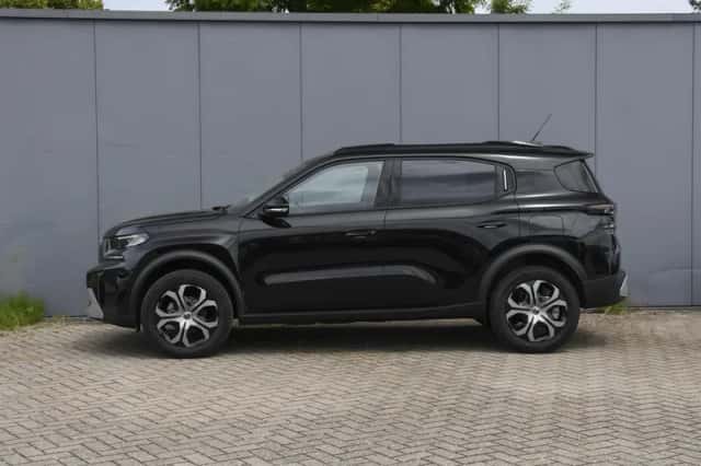 Citroën C3 Aircross (2025) thumbnail 3