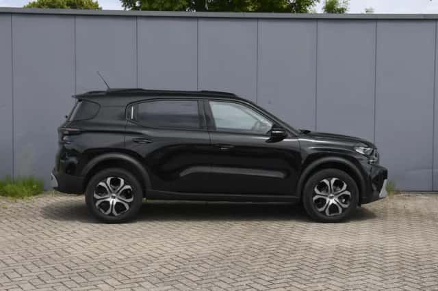 Citroën C3 Aircross (2025) thumbnail 4
