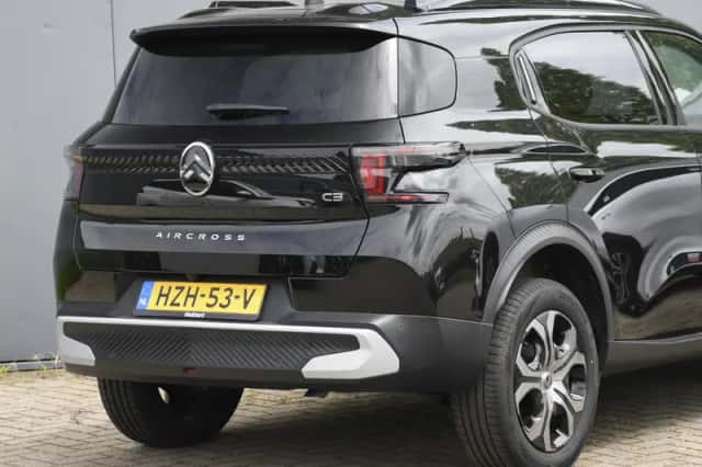 Citroën C3 Aircross (2025) thumbnail 6
