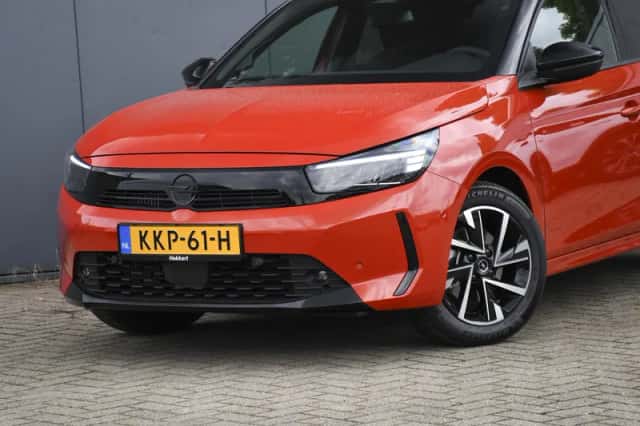Opel Corsa (2026) thumbnail 2