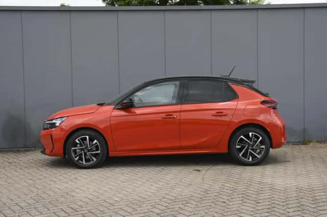 Opel Corsa (2026) thumbnail 3