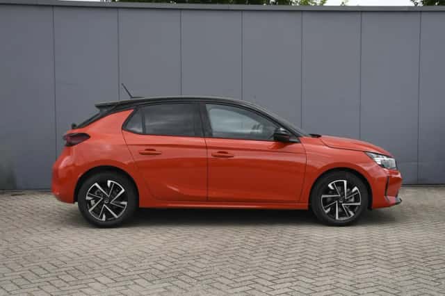 Opel Corsa (2026) thumbnail 4