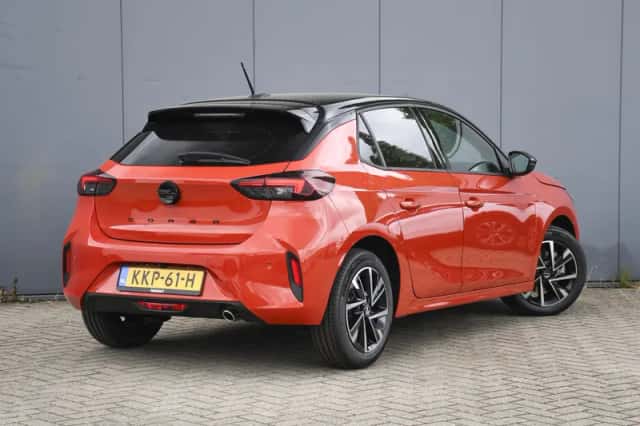 Opel Corsa (2026) thumbnail 5