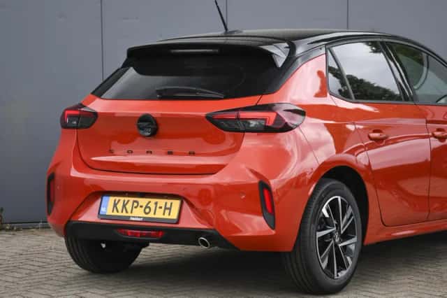 Opel Corsa (2026) thumbnail 6