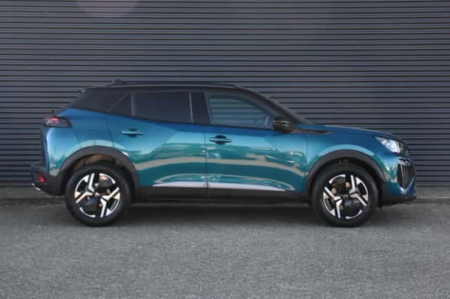 Peugeot 2008 (2025) thumbnail 3