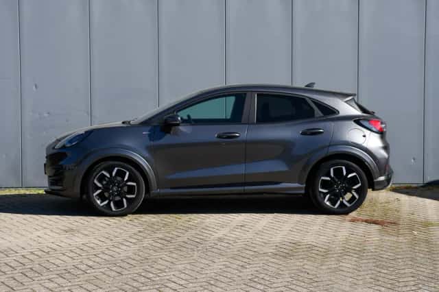 Ford Puma (2021) thumbnail 3