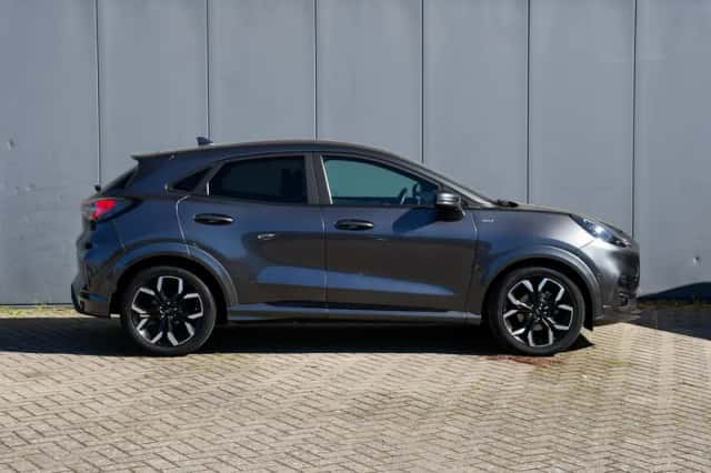 Ford Puma (2021) thumbnail 4