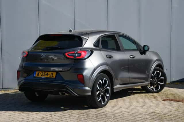 Ford Puma (2021) thumbnail 5