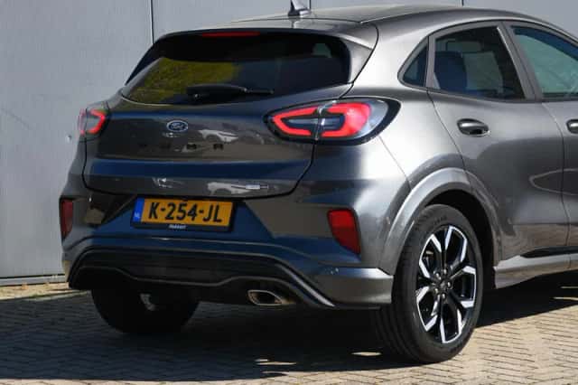 Ford Puma (2021) thumbnail 6