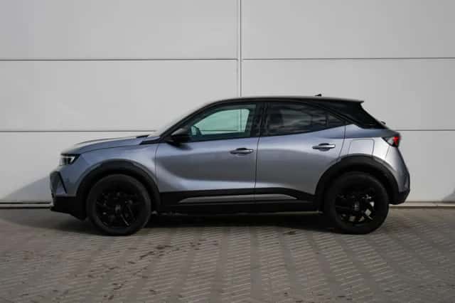Opel Mokka (2024) thumbnail 3
