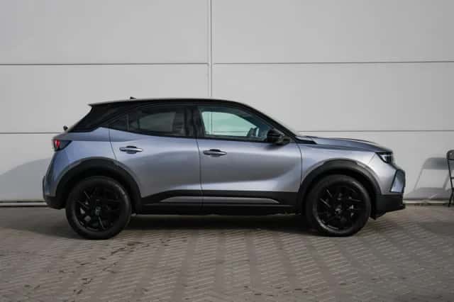 Opel Mokka (2024) thumbnail 4