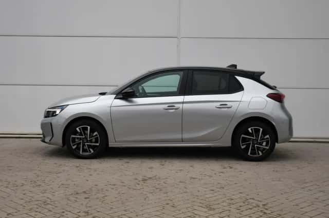 Opel Corsa (2025) thumbnail 3