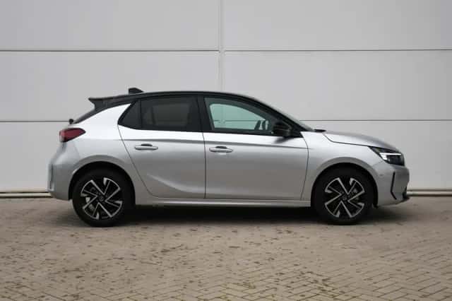 Opel Corsa (2025) thumbnail 4