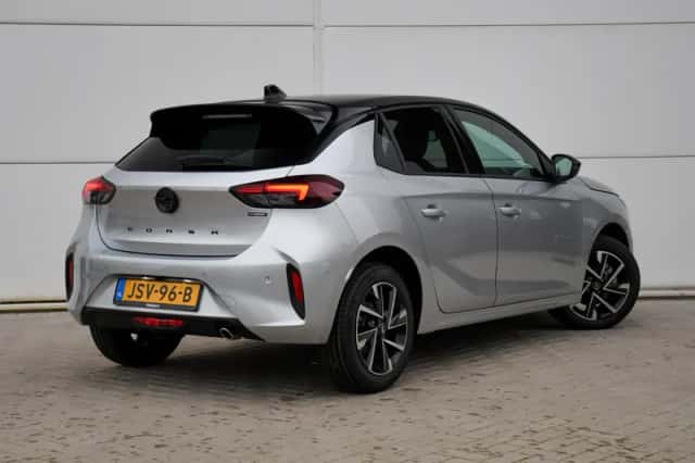 Opel Corsa (2025) thumbnail 5