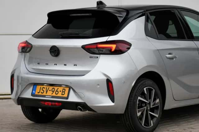 Opel Corsa (2025) thumbnail 6