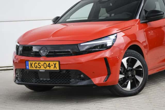 Opel Corsa-e (2026) thumbnail 2