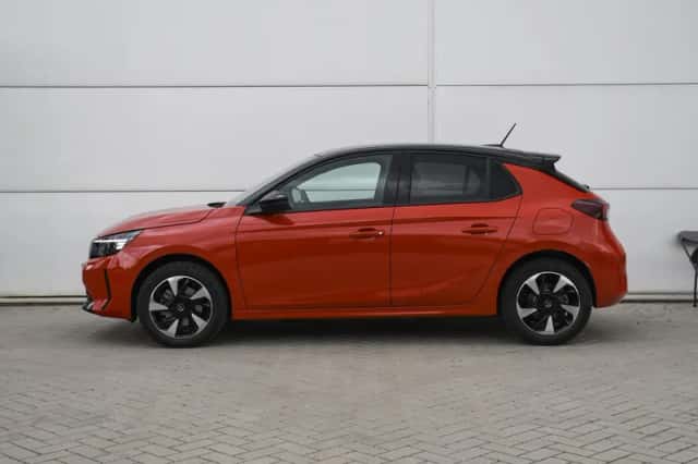 Opel Corsa-e (2026) thumbnail 3
