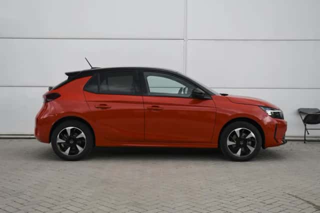 Opel Corsa-e (2026) thumbnail 4