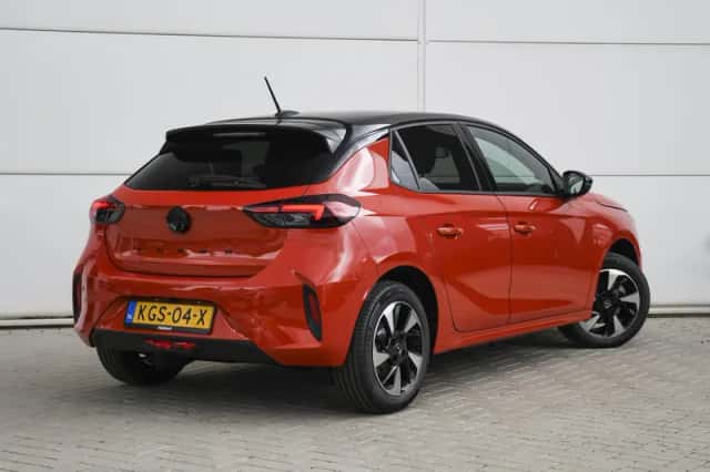 Opel Corsa-e (2026) thumbnail 5