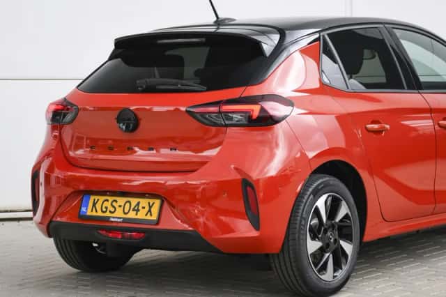 Opel Corsa-e (2026) thumbnail 6