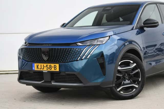 Peugeot 3008 (2026) thumbnail 2