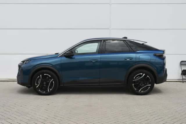 Peugeot 3008 (2026) thumbnail 3