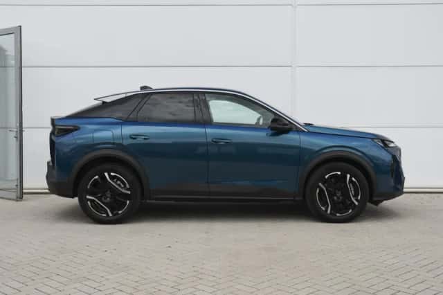 Peugeot 3008 (2026) thumbnail 4