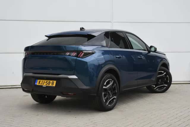 Peugeot 3008 (2026) thumbnail 5