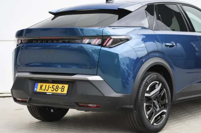 Peugeot 3008 (2026) thumbnail 6