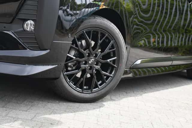 Peugeot e-Expert (2026) thumbnail 3