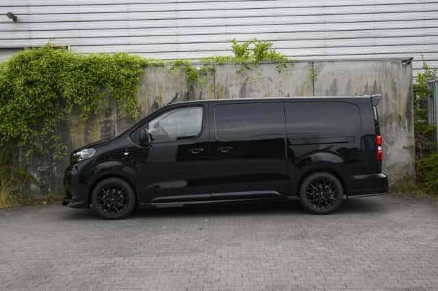 Peugeot e-Expert (2026) thumbnail 4