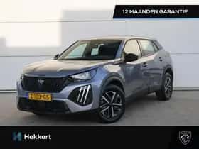 Peugeot 2008 (2024) thumbnail 1