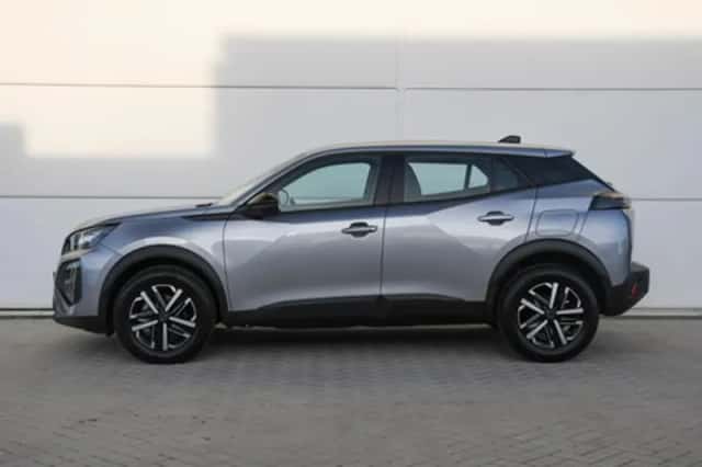 Peugeot 2008 (2024) thumbnail 3