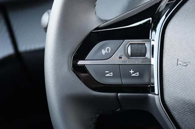 Peugeot 2008 (2024) thumbnail 24