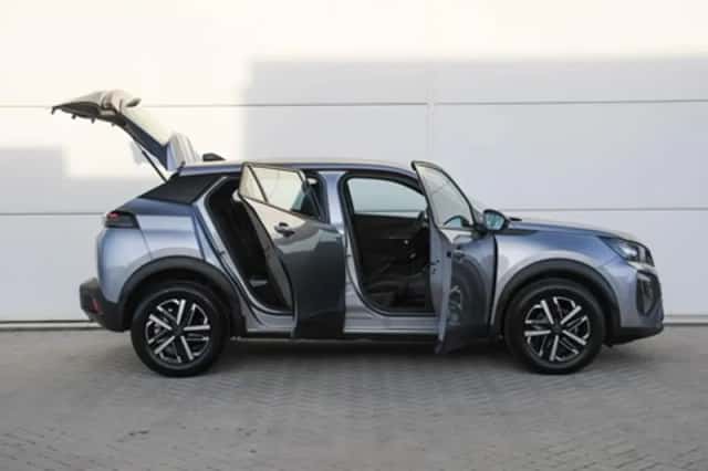 Peugeot 2008 (2024) thumbnail 27