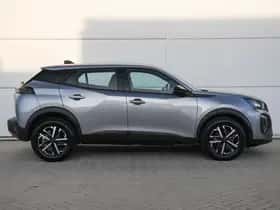 Peugeot 2008 (2024) thumbnail 4