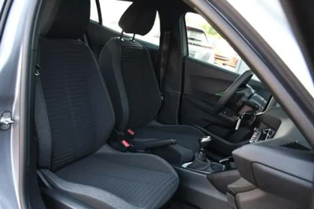 Peugeot 2008 (2024) thumbnail 10