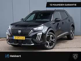 Peugeot 2008 (2024)